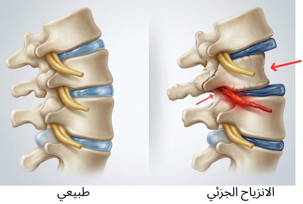 Spinal Subluxation