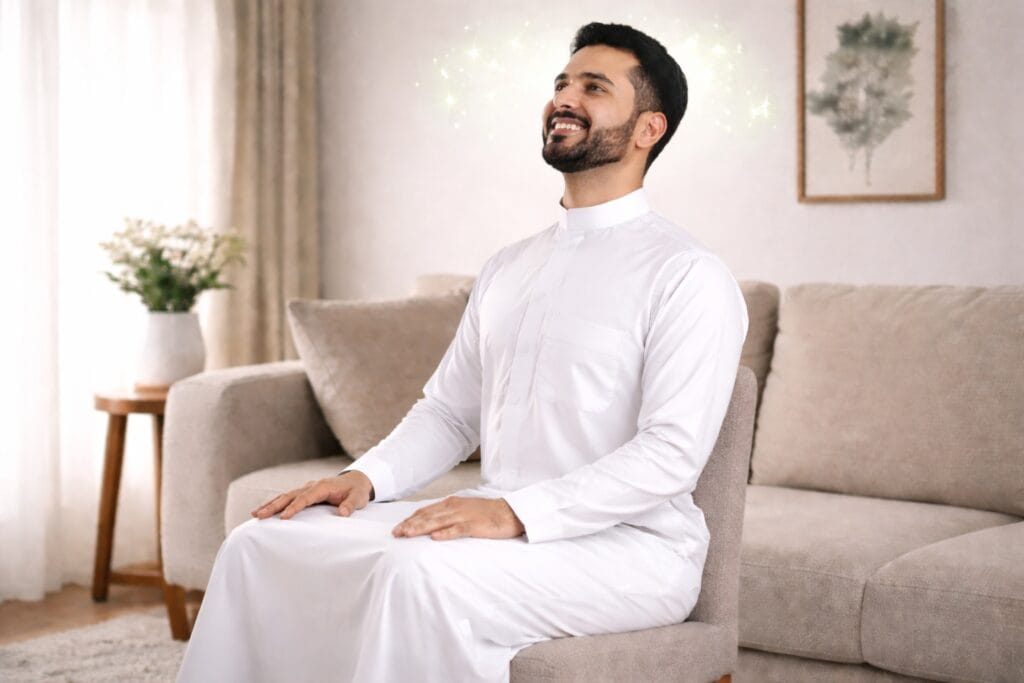 وضعية الجسد السليم تساعد في علاج الصداع