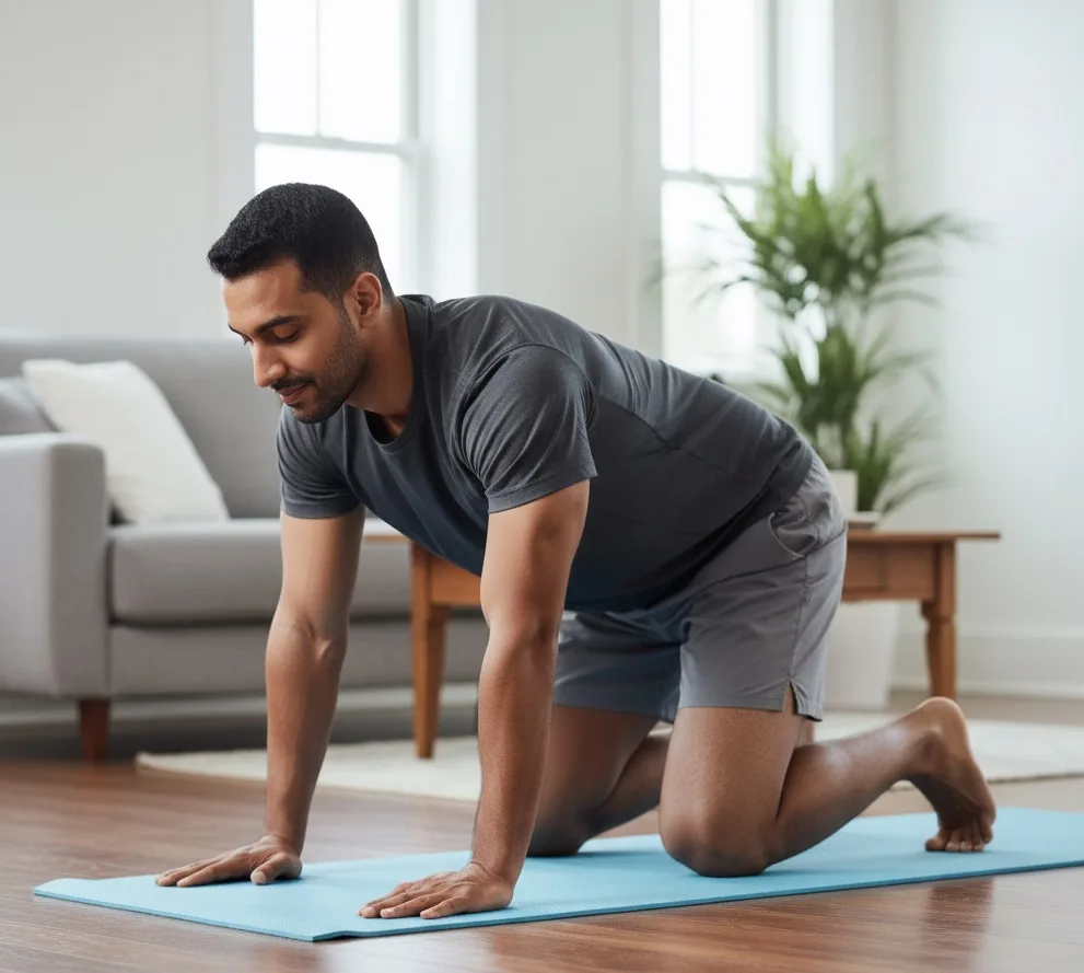 sciatica pain exercises تمارين لعلاج عرق النسا