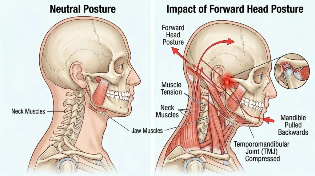 TMJ Pain & Jaw Clicking Treatment: Why Your Dentist Isn't Enough tmj en