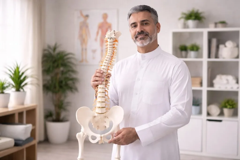 chiropractic care